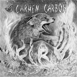 SHE WANTS TO DRIVE - CARMEN CARBON