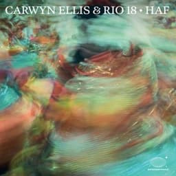 Gwenyn y Gwanwyn - Carwyn Ellis & Rio 18