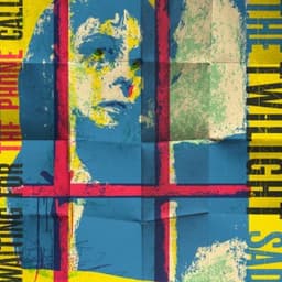 WAITING FOR THE PHONE CALL - The Twilight Sad