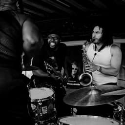 Beto’s Horns (Ezra Collective remix) - Fred again.., CA7RIEL & Paco Amoroso & Ezra Collective