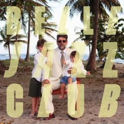 Americana - Adrien Soleiman