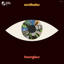 Escape - Antibalas