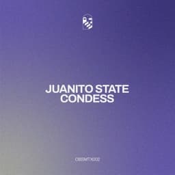 Condess - Juanito State