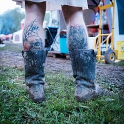 Bass Medium Aigu - Canard & S.O.A.P