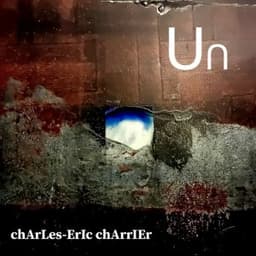 Call Ray - Charles-Eric Charrier