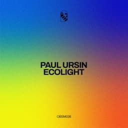 Dance Again - Paul Ursin