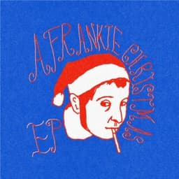 A Moment's Love (Christmas Edition) - Frankie Traandruppel