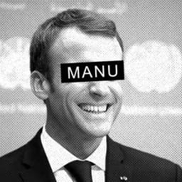 Manu - MC Circulaire