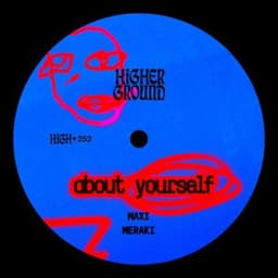 About Yourself - MAXI MERAKI
