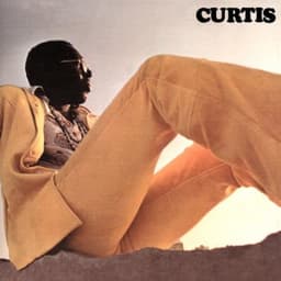 We the People Who Are Darker Than Blue - Curtis Mayfield