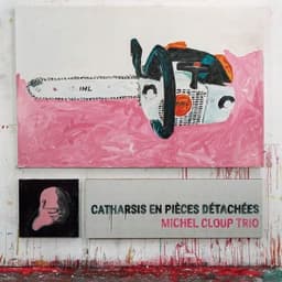 Catharsis - Michel Cloup
