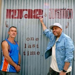 One Last Time - RJD2 & Supastition