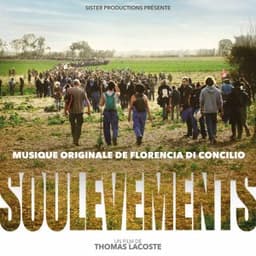 Apogée du soulèvement - Florencia di Concilio