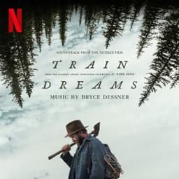 Train Dreams - Nick Cave