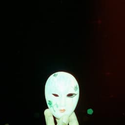 We Love Each Other So Much That We Won't Belong To Any Species Anymore - Dééfait