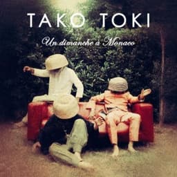 Un dimanche à Monaco - Tako Toki