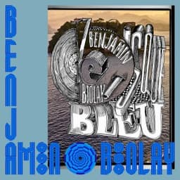 Résidents, visiteurs - Benjamin Biolay