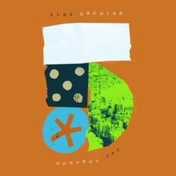 Control Cat - Alex Grenier