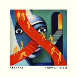 Glimmerine - Apparat