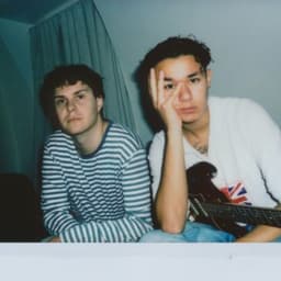 Appel de détresse (feat. poissonchat) - TheFrenchKris & poissonchat