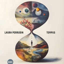 Le Point du Temps - Laura Perrudin