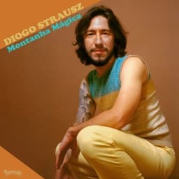 Montanha Mágica - Diogo Strausz