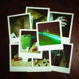 Fuck Everything Up - GUNMOLL