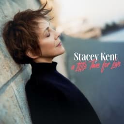 Lucky To Be Me - Stacey Kent