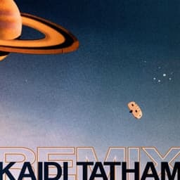 Zathura - Kaidi Tatham Remix - RADIOHOP & Kaidi Tatham
