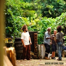 Where Mi Come From - Marcus Gad & Tamal