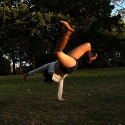 Everybody Talks - Eaves Wilder