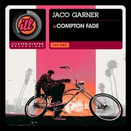 Compton Fade - Jaco Garner