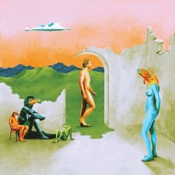 Furahai - Joe Westerlund