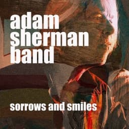 Gone Wrong - Adam Sherman