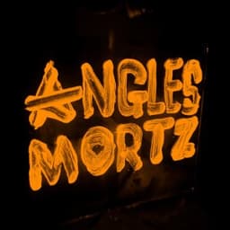 Angles Mortz - Nightbus