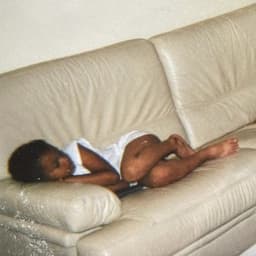 Je ne l'ai jamais dit à personne - Camille Yembe