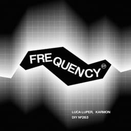 Train Fight - Luca Luper & Karmon