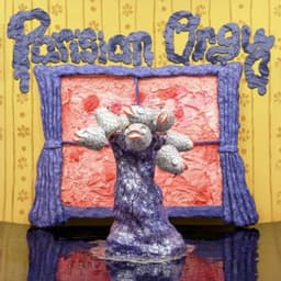 Come Pretty Pump Sleep - Parisian Orgy