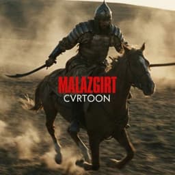 Malazgirt - CVRTOON