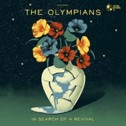California - The Olympians