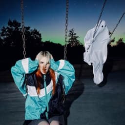 Is This The End? - Alison Wonderland