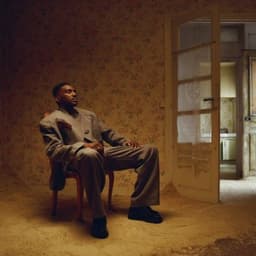 PREMIERS JOURS - Abou Tall & Mychelle