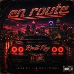 En Route (KEYMIX) - Rnb Key