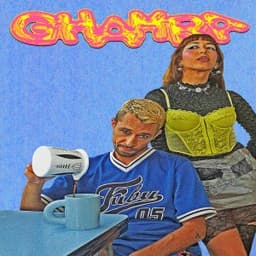 One Heart - Tales & Ahlam