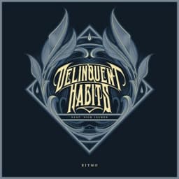 Ritmo (feat. Sick Jacken) - Delinquent Habits & Sick Jacken