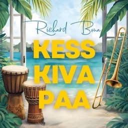 Kess Kiva Paa - Richard Bona