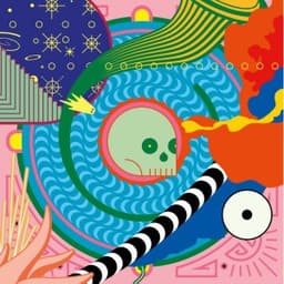 CRAVE - BOLD & Théo Perek & FP