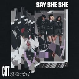 Shop Boy - Say She She