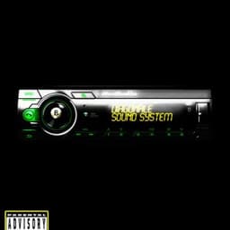 DIAGONALE SOUND SYSTEM - Huitballe