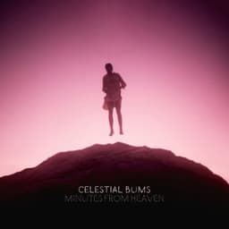 Blurred Loves - Celestial Bums
